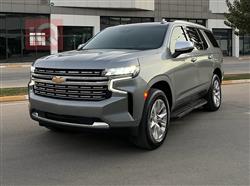 شيفروليه تاهو